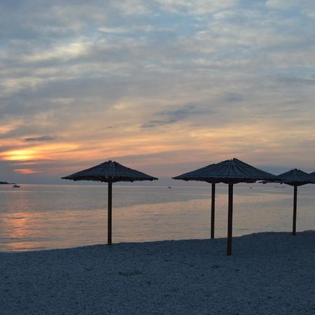 Apartment Sunrise Fuer 6 Personen In Pula-Stinjan Luaran gambar